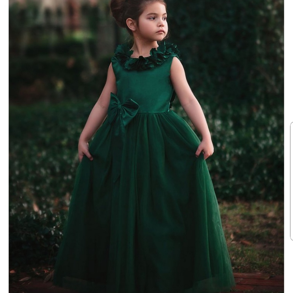 Trish Scully Aeralina Gown